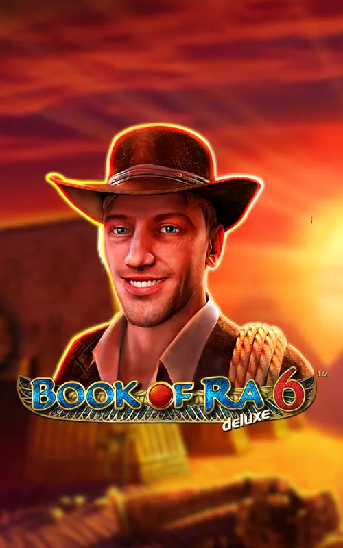 Book of Ra at Jackpot Knights Casino