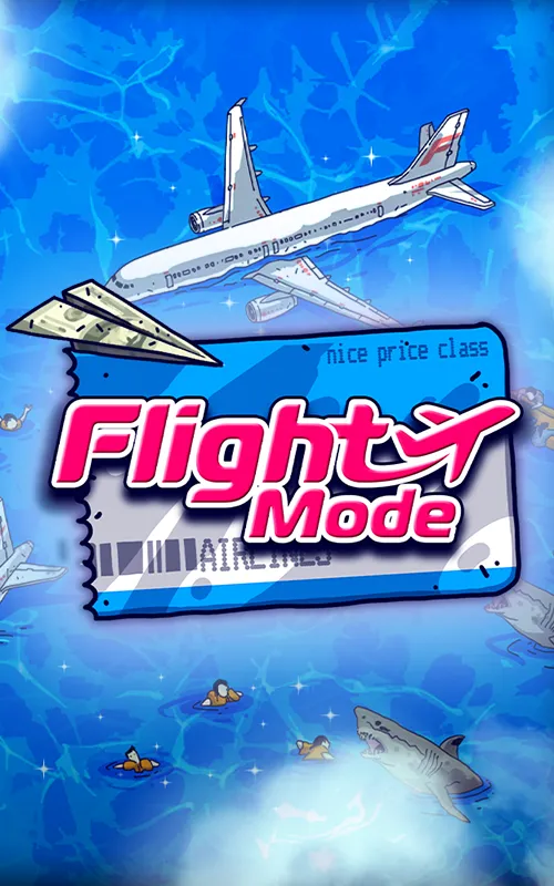 Flight Mode at Jackpot Knights Casino