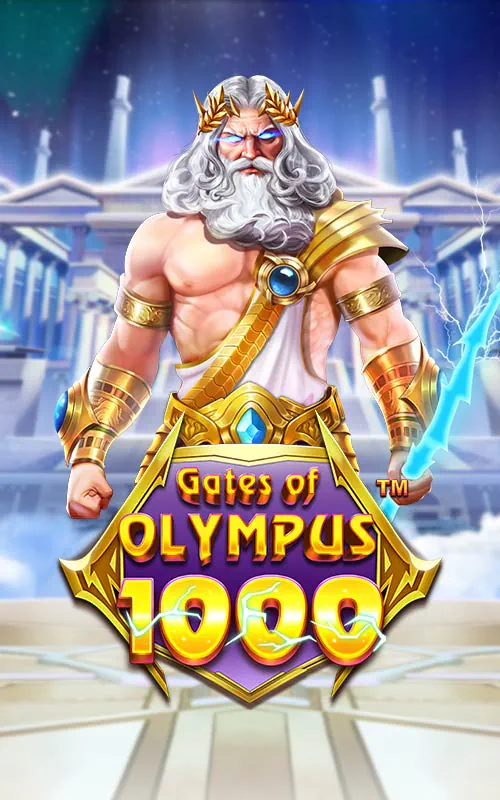 Gates of Olympus at Jackpot Knights Casino